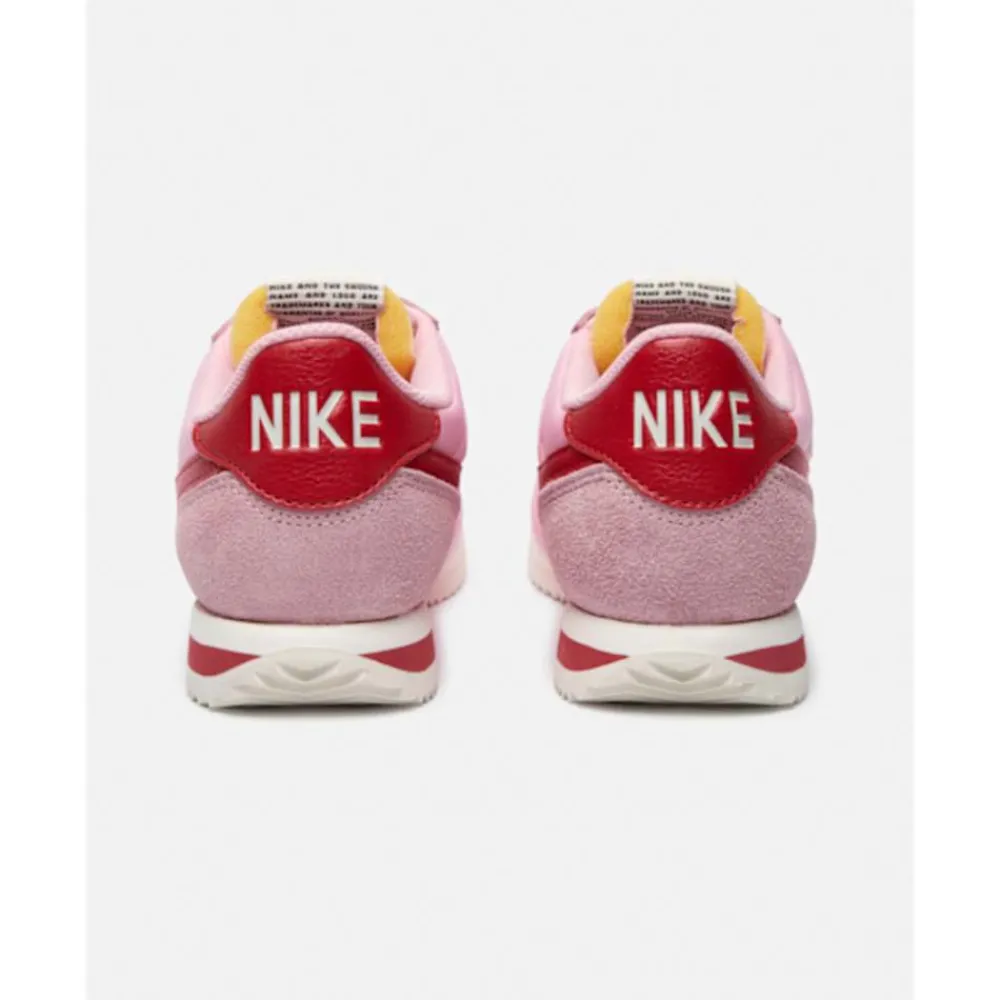 Online Nike Womens Cortez TXT Pink