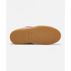 Outlet Puma Womens Creeper Phatty Red
