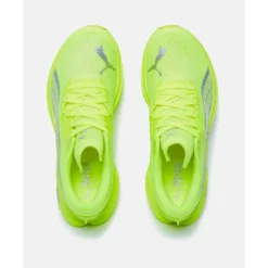 Sale Puma Womens Deviate Nitro 3 Yellow