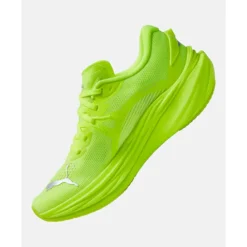 Sale Puma Womens Deviate Nitro 3 Yellow