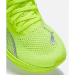 Sale Puma Womens Deviate Nitro 3 Yellow
