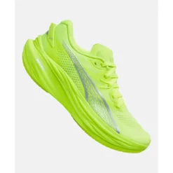 Sale Puma Womens Deviate Nitro 3 Yellow