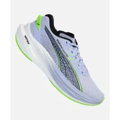New Puma Womens Deviate Nitro 3 Hyrox Blue