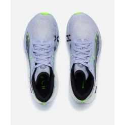 New Puma Womens Deviate Nitro 3 Hyrox Blue