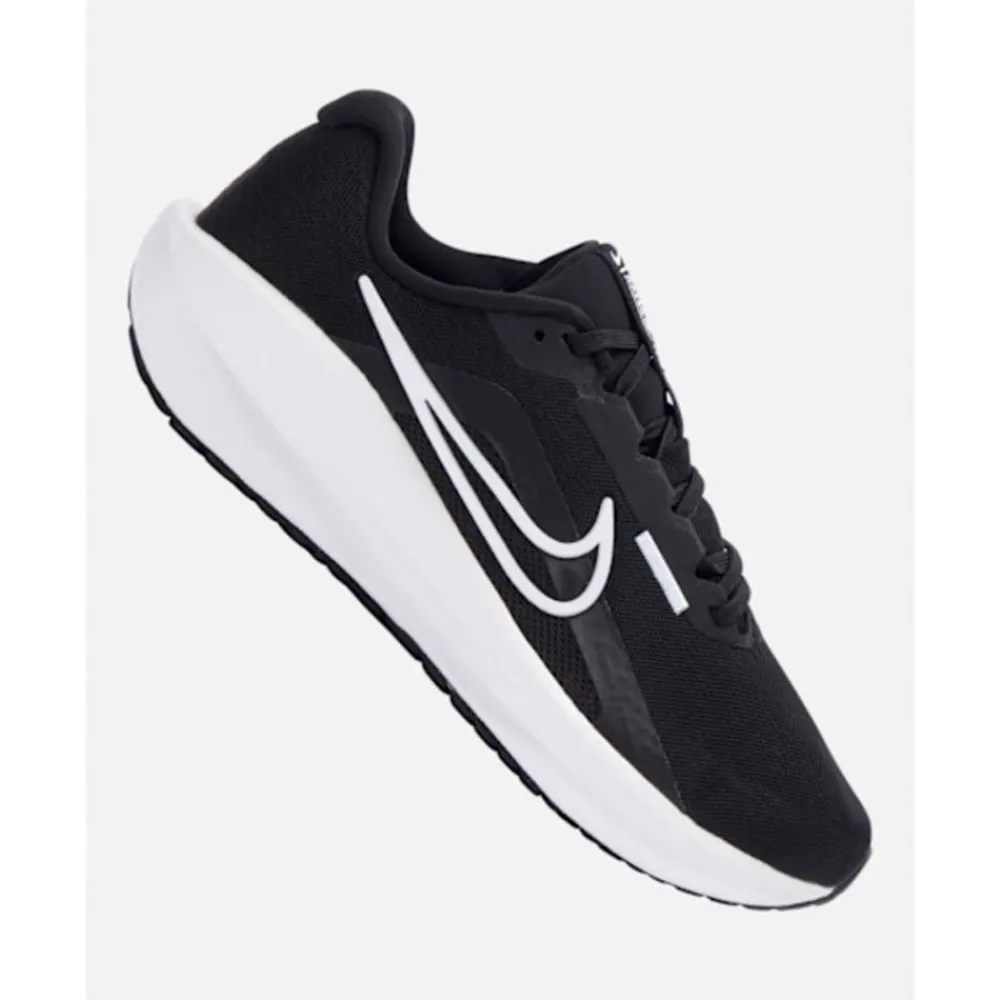 Hot Nike Womens Downshifter 13 Black