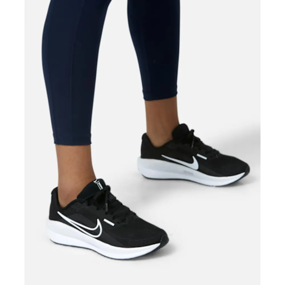Hot Nike Womens Downshifter 13 Black