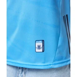 Discount O'Neills Womens Dublin 24/25 Home Jersey Blue
