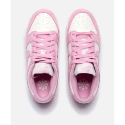 Best Nike Womens Dunk Low Pink