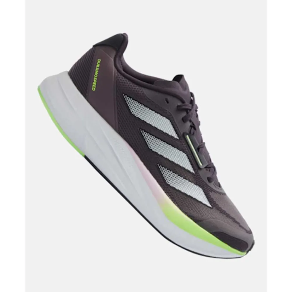 New adidas Womens Duramo Speed Black