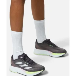 New adidas Womens Duramo Speed Black
