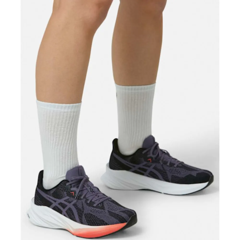 New Asics Womens Dynablast 5 Navy