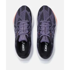 New Asics Womens Dynablast 5 Navy