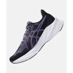 New Asics Womens Dynablast 5 Navy