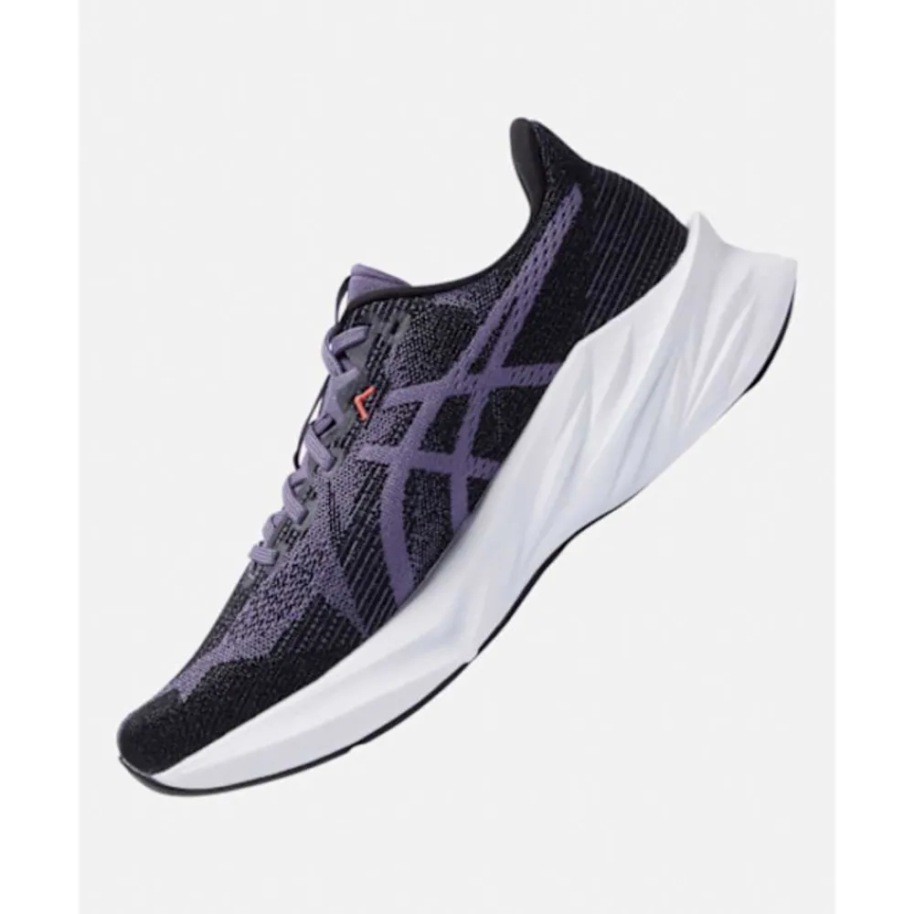 New Asics Womens Dynablast 5 Navy