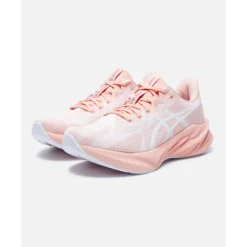 Online Asics Womens Dynablast 5 Cream