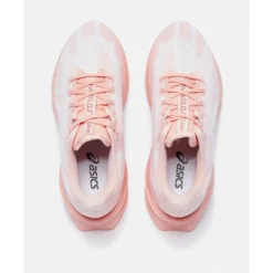 Online Asics Womens Dynablast 5 Cream