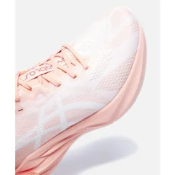 Online Asics Womens Dynablast 5 Cream