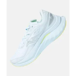 Outlet Saucony Womens Endorphin Speed 4 Blue