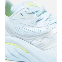 Outlet Saucony Womens Endorphin Speed 4 Blue