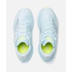 Outlet Saucony Womens Endorphin Speed 4 Blue
