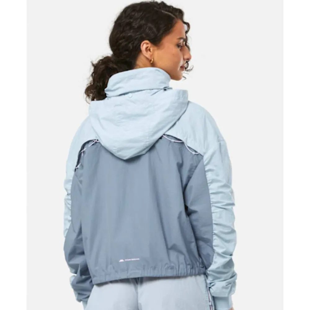 Sale Monterrain Womens Energy Light Jacket Blue