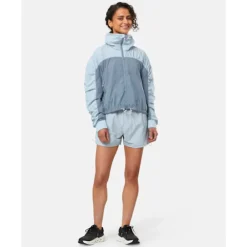 Sale Monterrain Womens Energy Light Jacket Blue