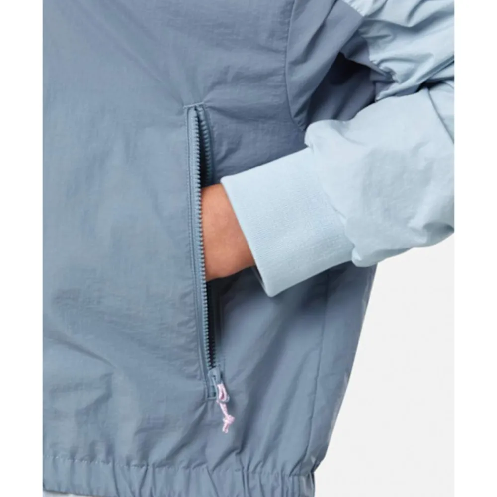 Sale Monterrain Womens Energy Light Jacket Blue