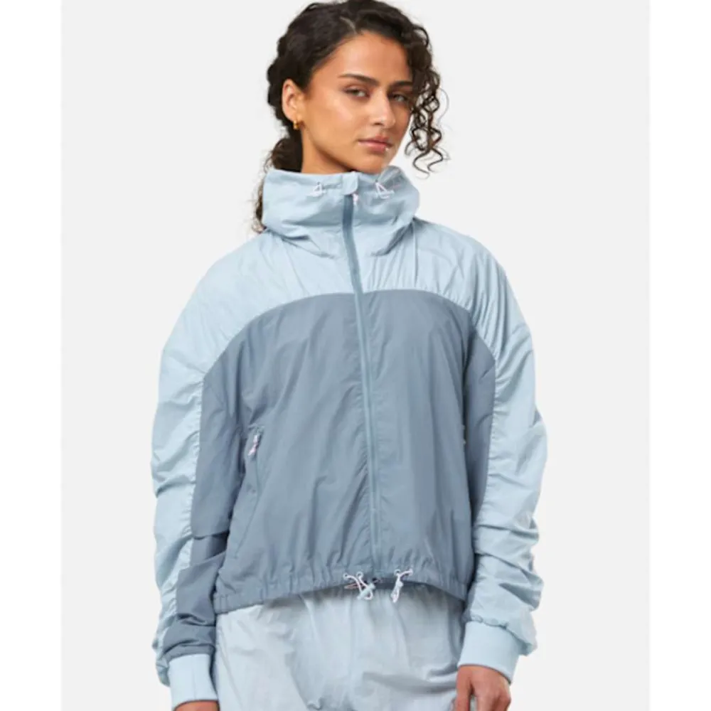 Sale Monterrain Womens Energy Light Jacket Blue