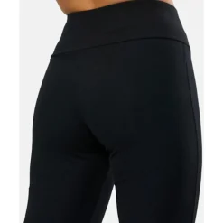 Hot adidas Originals Womens Essential Flare Leggings Black