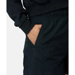 Fashion Nike Womens Essential Shorts Black