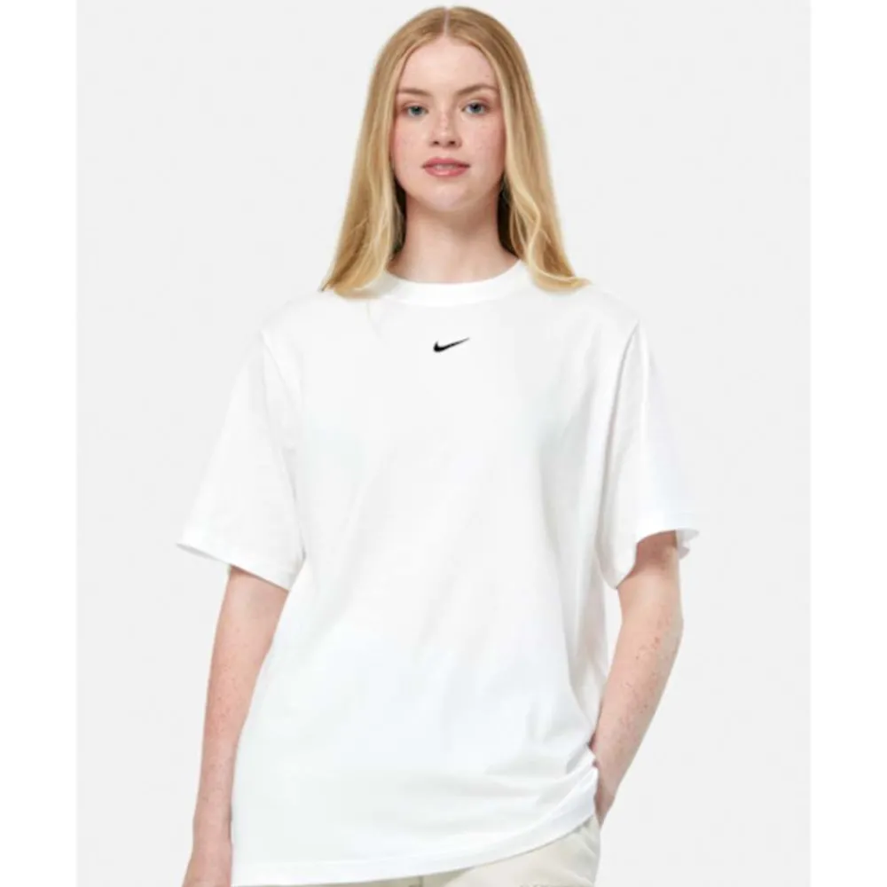 Hot Nike Womens Essential T-Shirt White