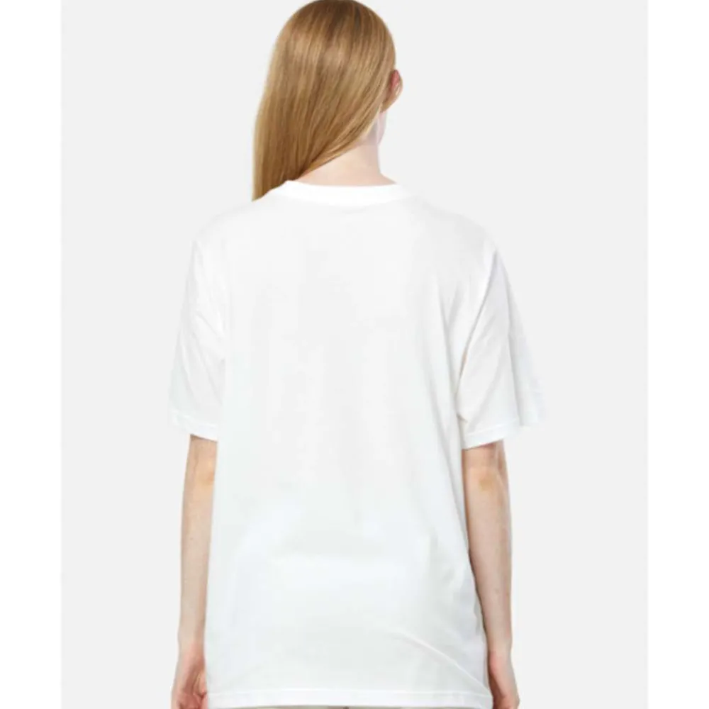 Hot Nike Womens Essential T-Shirt White