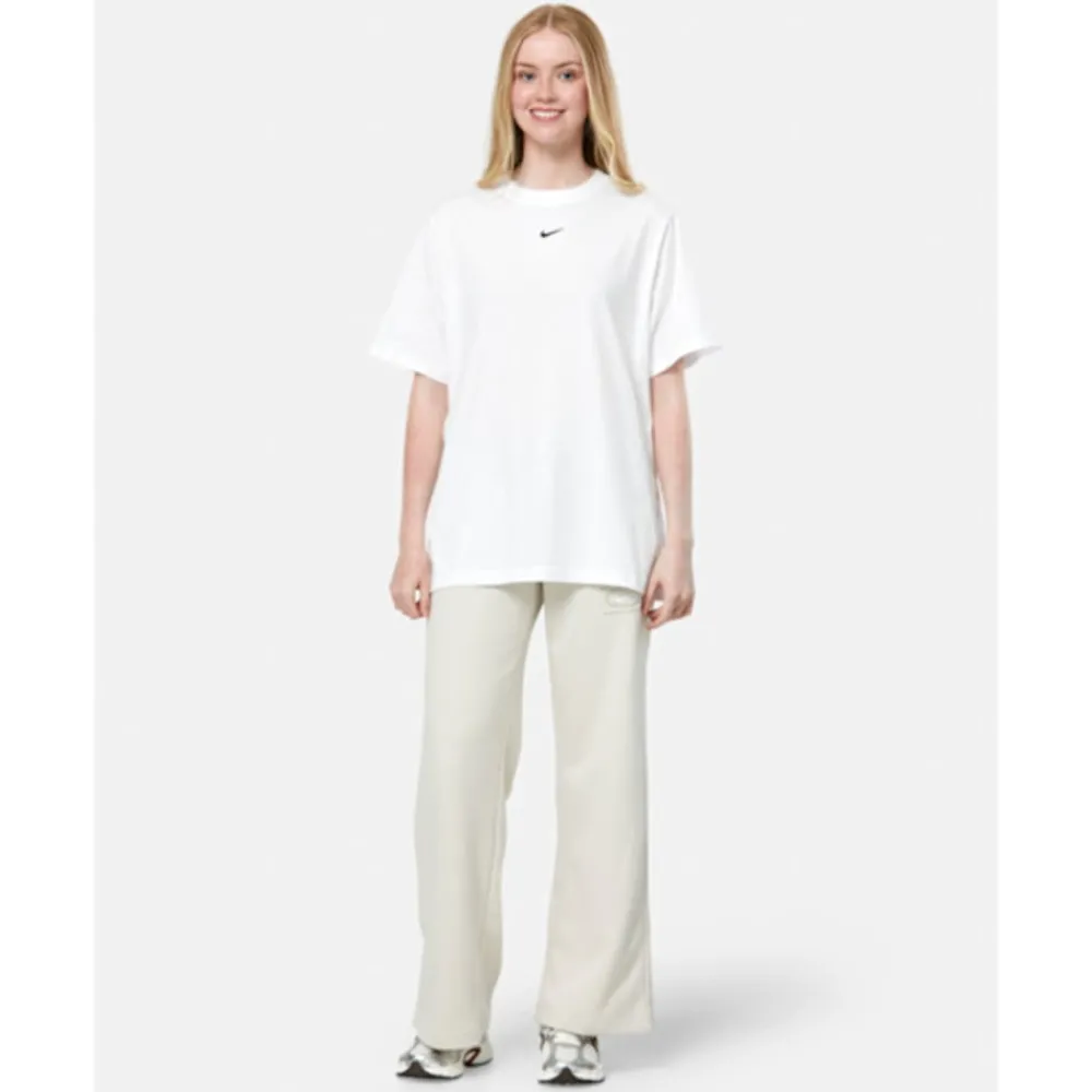 Hot Nike Womens Essential T-Shirt White