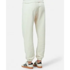 New adidas Originals Womens Essentials Pants Cream