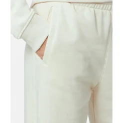 New adidas Originals Womens Essentials Pants Cream