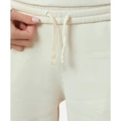 New adidas Originals Womens Essentials Pants Cream