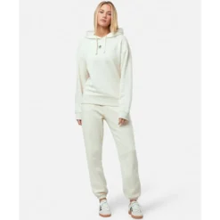 New adidas Originals Womens Essentials Pants Cream