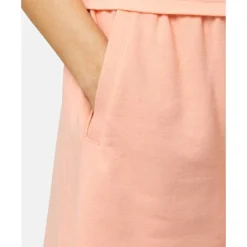 Fashion adidas Originals Womens Essentials Shorts Pink