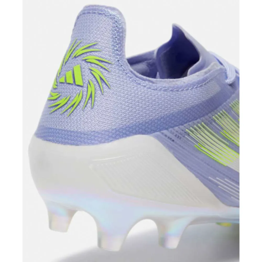 Online adidas Womens F50 Sparkfusion Elite Low Firm Ground Purple