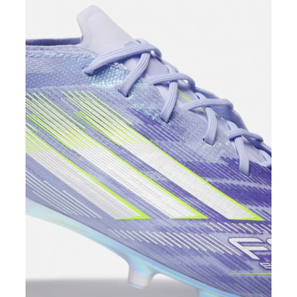 Online adidas Womens F50 Sparkfusion Elite Low Firm Ground Purple