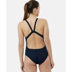 Hot Nike Womens Fastback Swimsuit Black