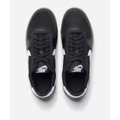 Outlet Nike Womens Field General Black