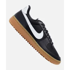 Outlet Nike Womens Field General Black