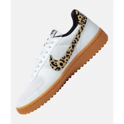 Outlet Nike Womens Field General Cream