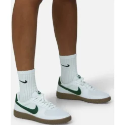 New Nike Womens Field General White