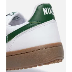 New Nike Womens Field General White