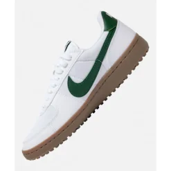 New Nike Womens Field General White