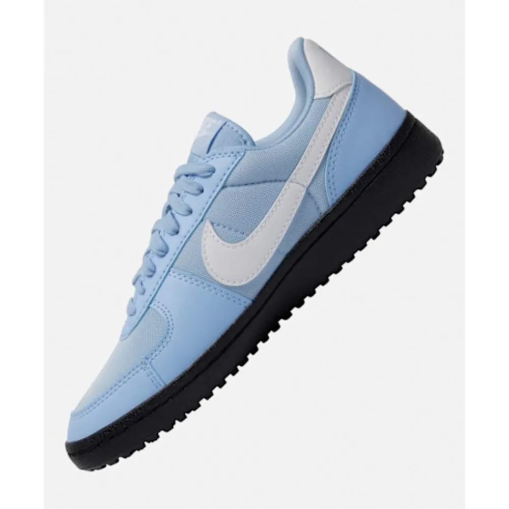 New Nike Womens Field General Blue