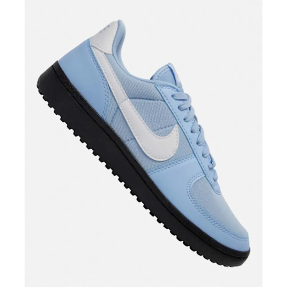 New Nike Womens Field General Blue