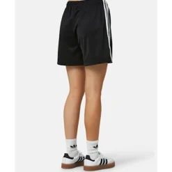 Online adidas Originals Womens Firebird Shorts Black
